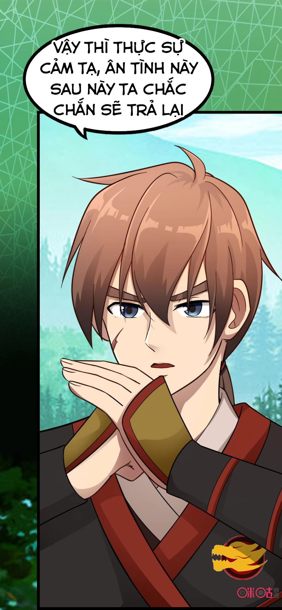 Tu Tiên Cuồng Thần Chapter 14 - 68