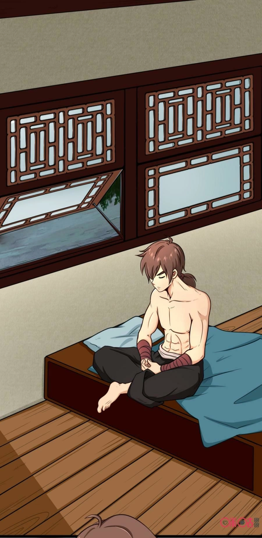 Tu Tiên Cuồng Thần Chapter 15 - 2