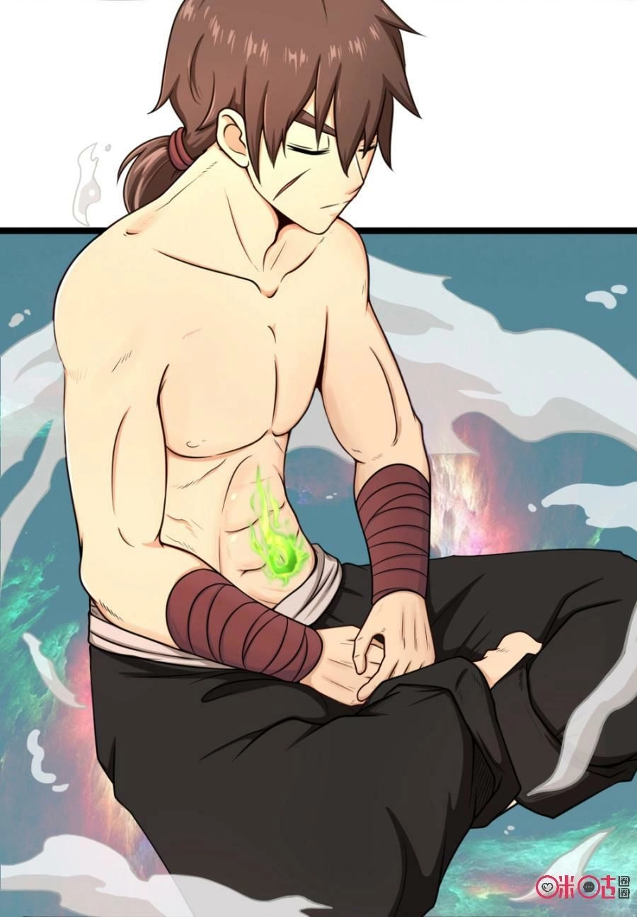 Tu Tiên Cuồng Thần Chapter 15 - 3