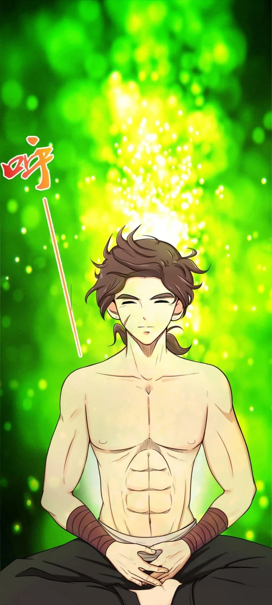 Tu Tiên Cuồng Thần Chapter 15 - 8