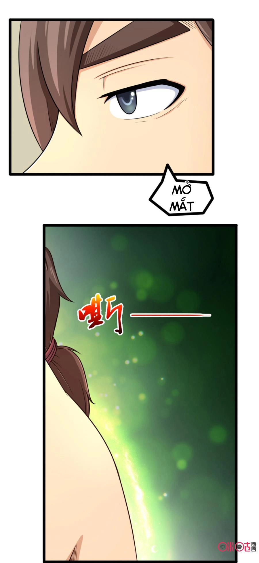 Tu Tiên Cuồng Thần Chapter 15 - 10