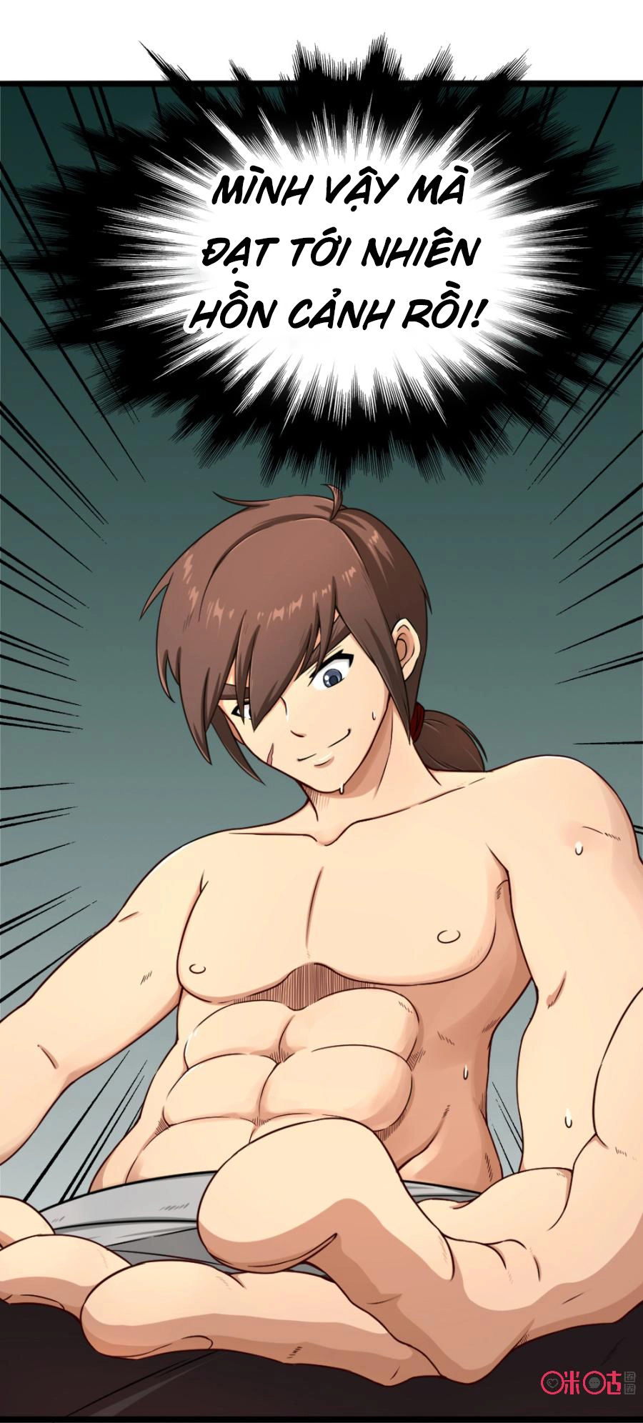 Tu Tiên Cuồng Thần Chapter 15 - 12