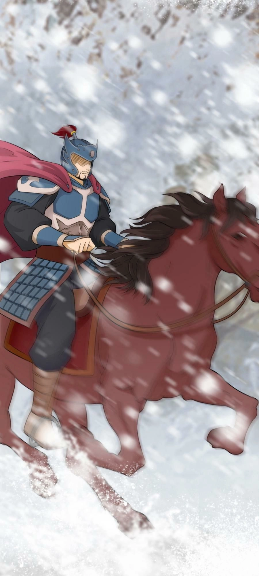 Tu Tiên Cuồng Thần Chapter 15 - 15