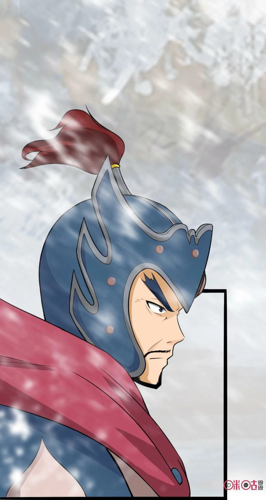 Tu Tiên Cuồng Thần Chapter 15 - 17