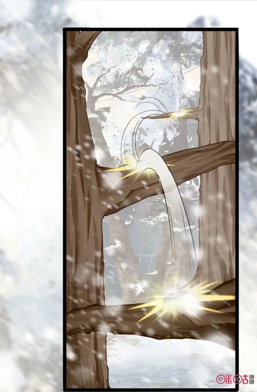 Tu Tiên Cuồng Thần Chapter 15 - 20