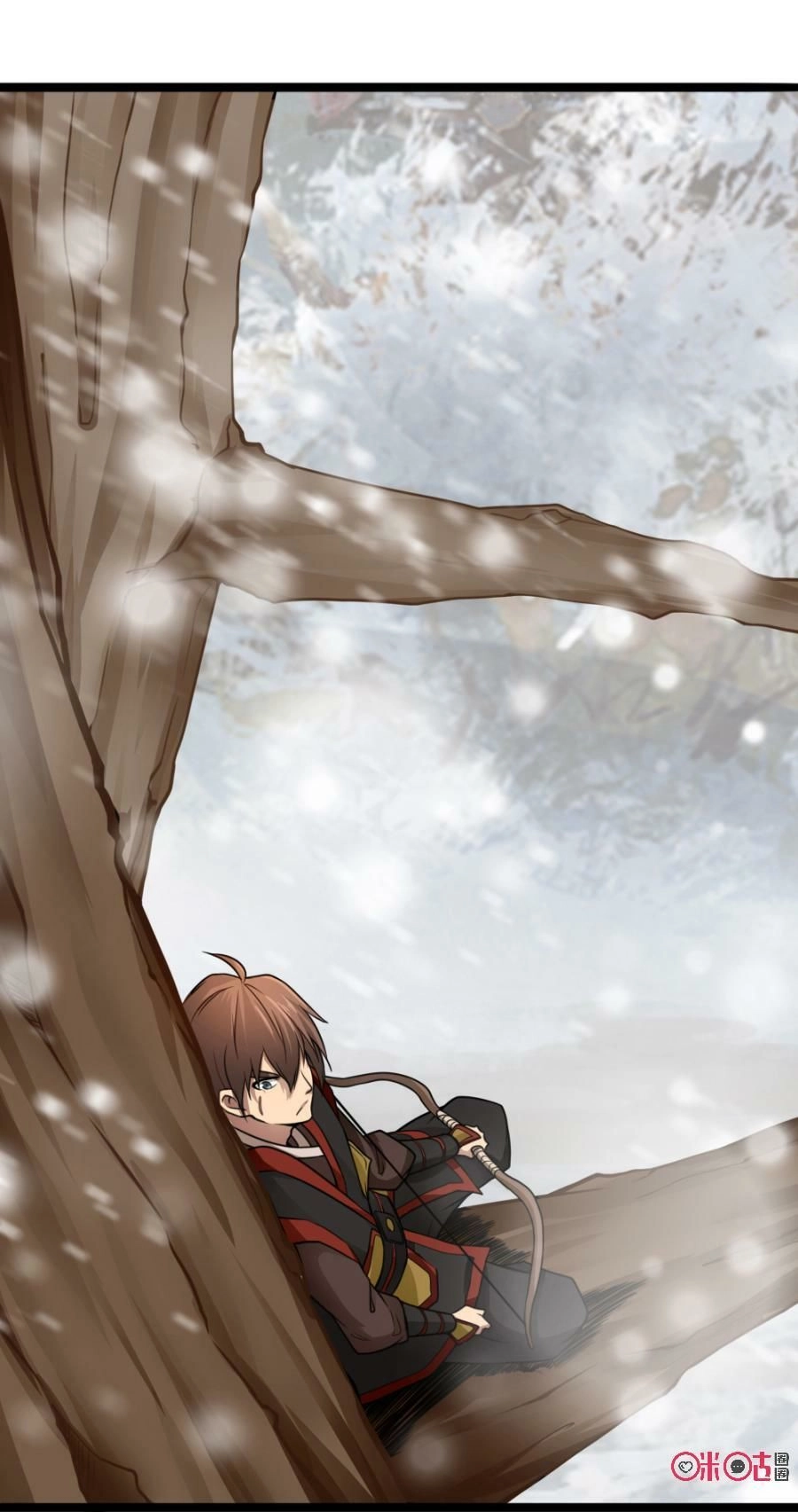 Tu Tiên Cuồng Thần Chapter 15 - 25