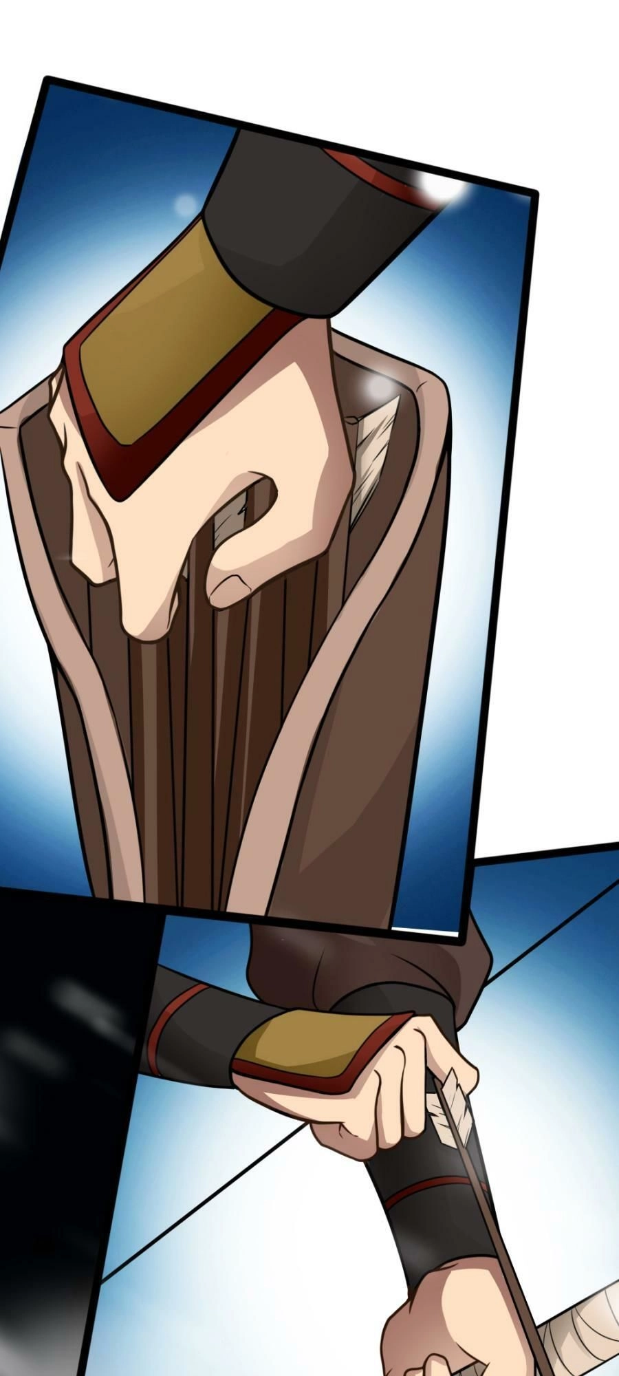 Tu Tiên Cuồng Thần Chapter 15 - 26