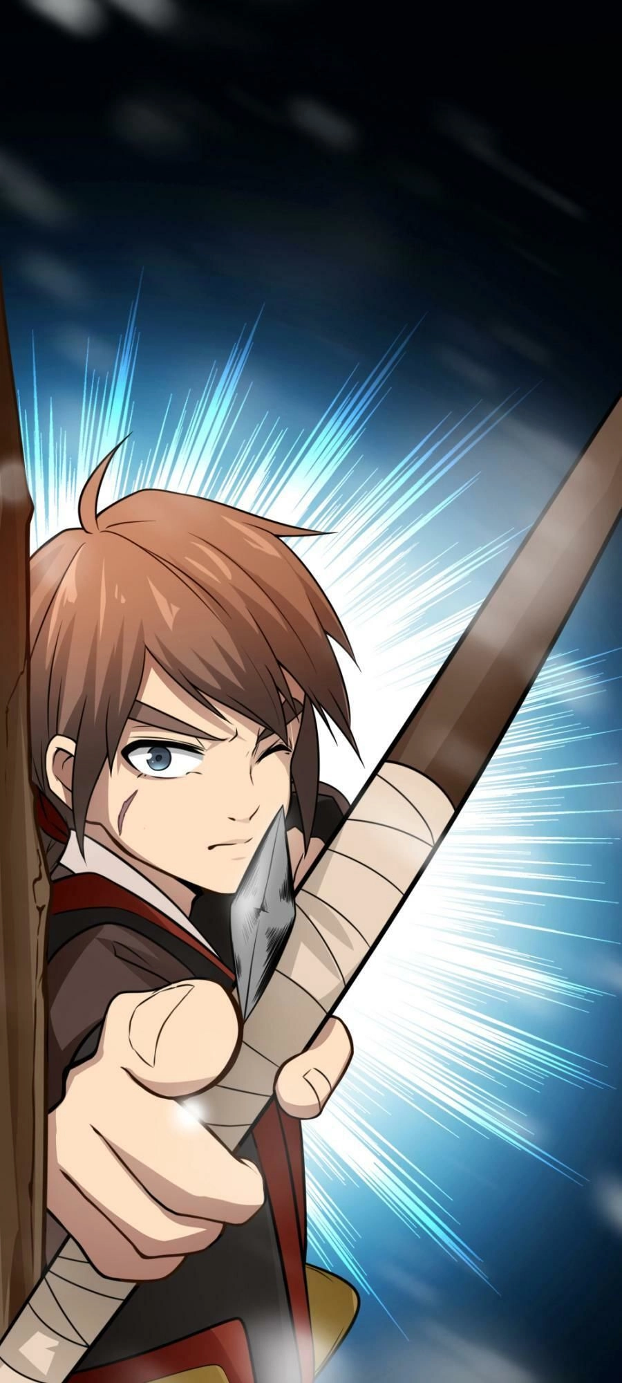 Tu Tiên Cuồng Thần Chapter 15 - 28