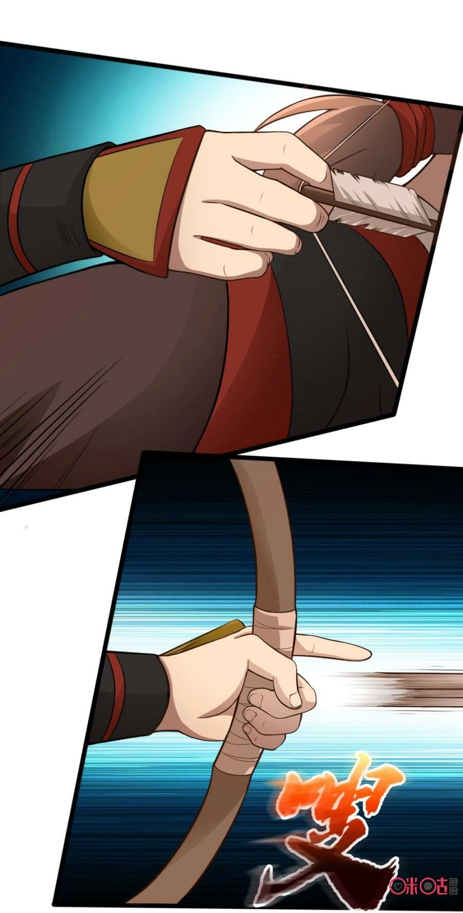 Tu Tiên Cuồng Thần Chapter 15 - 32