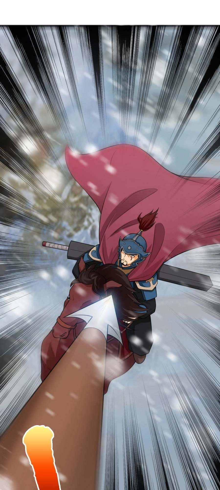 Tu Tiên Cuồng Thần Chapter 15 - 33