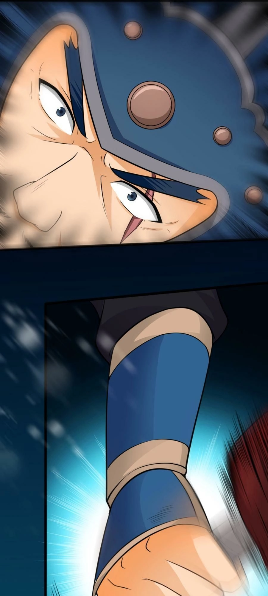 Tu Tiên Cuồng Thần Chapter 15 - 35