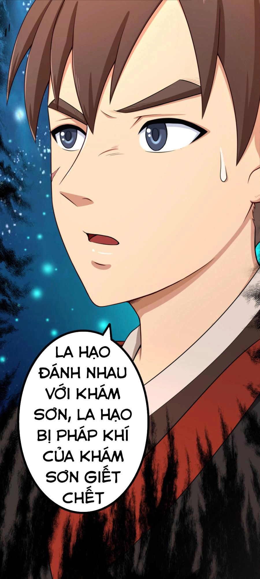 Tu Tiên Cuồng Thần Chapter 15 - 47