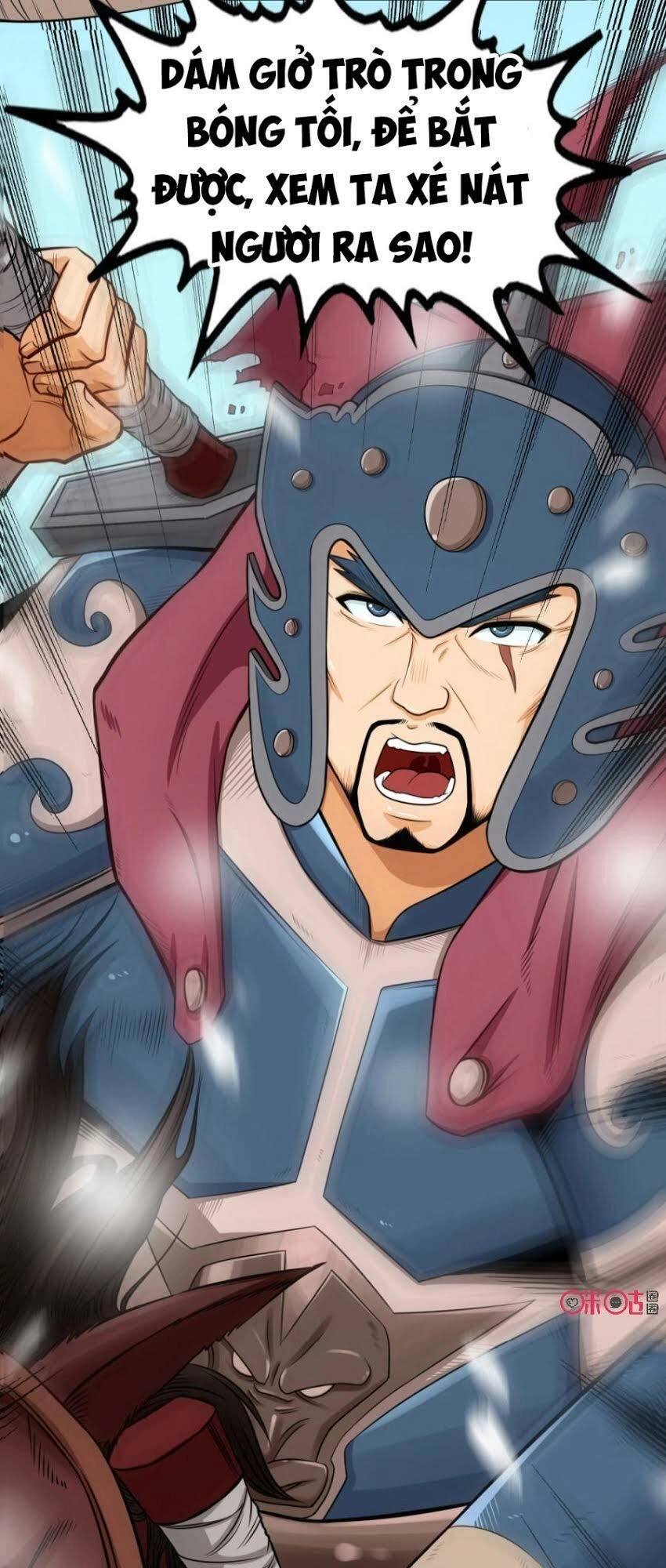 Tu Tiên Cuồng Thần Chapter 15 - 51