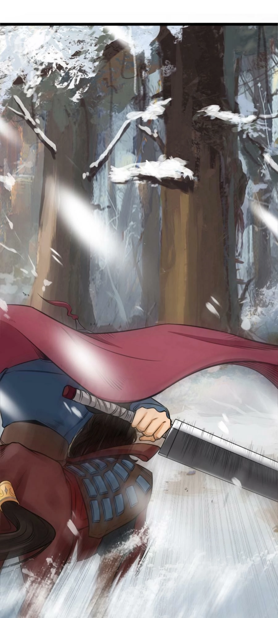 Tu Tiên Cuồng Thần Chapter 15 - 55