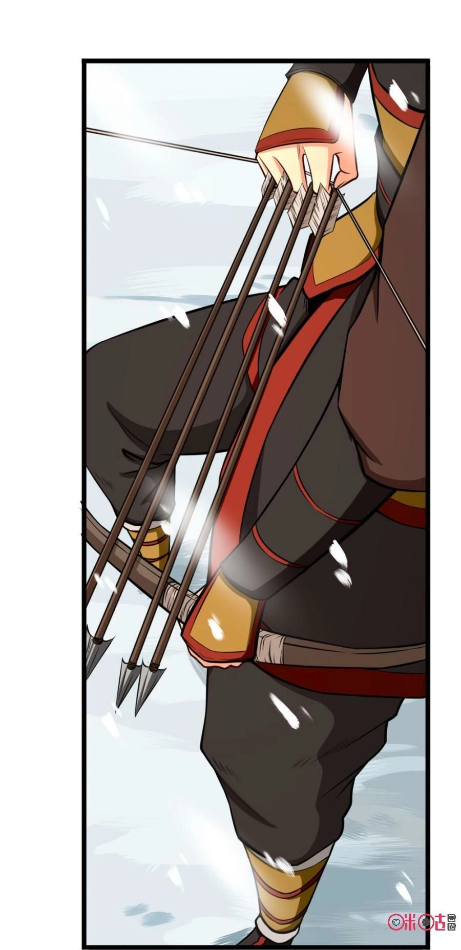 Tu Tiên Cuồng Thần Chapter 15 - 57