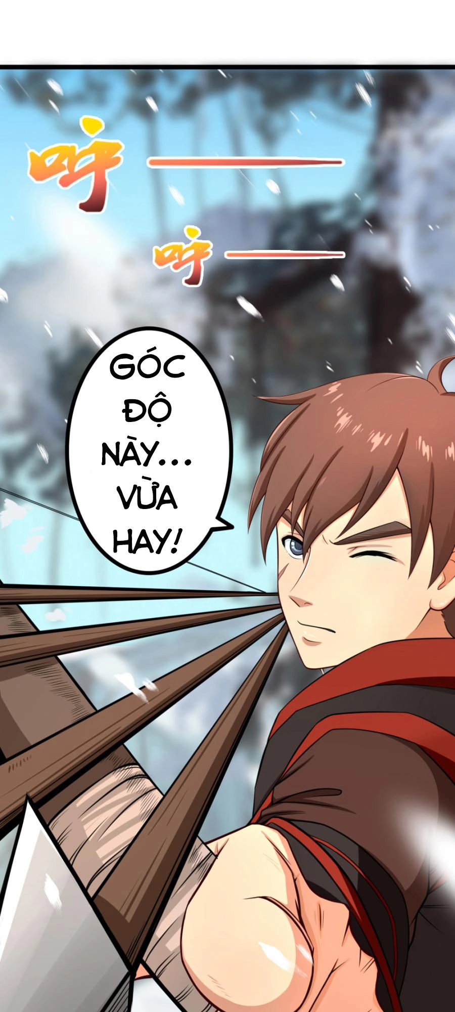 Tu Tiên Cuồng Thần Chapter 15 - 58