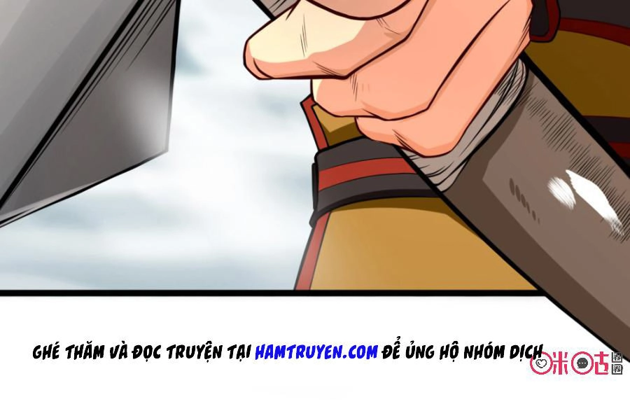 Tu Tiên Cuồng Thần Chapter 15 - 59