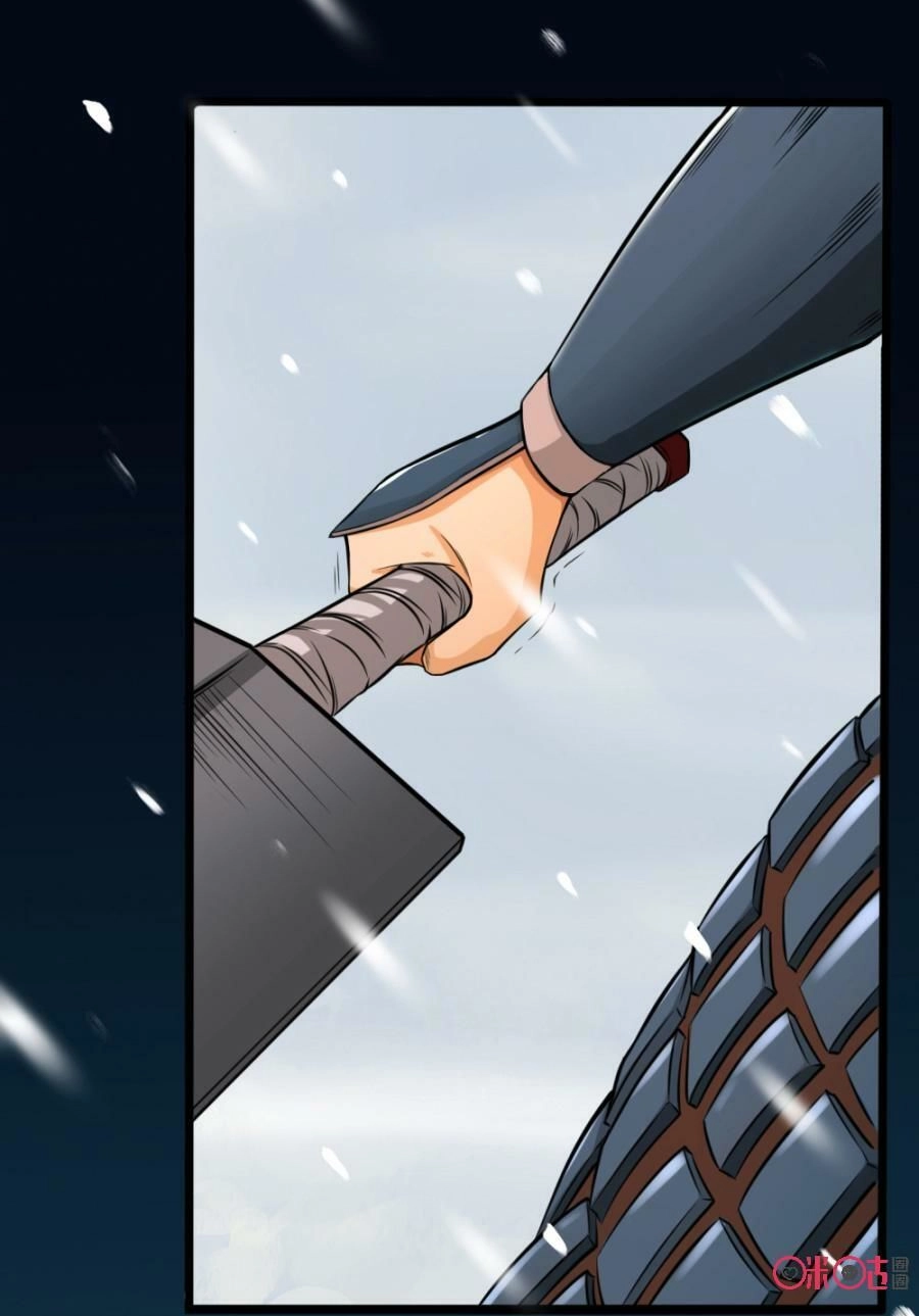 Tu Tiên Cuồng Thần Chapter 15 - 62