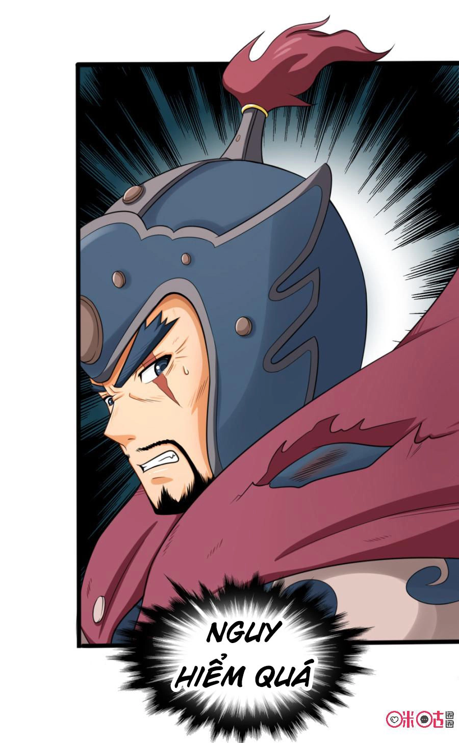 Tu Tiên Cuồng Thần Chapter 15 - 71