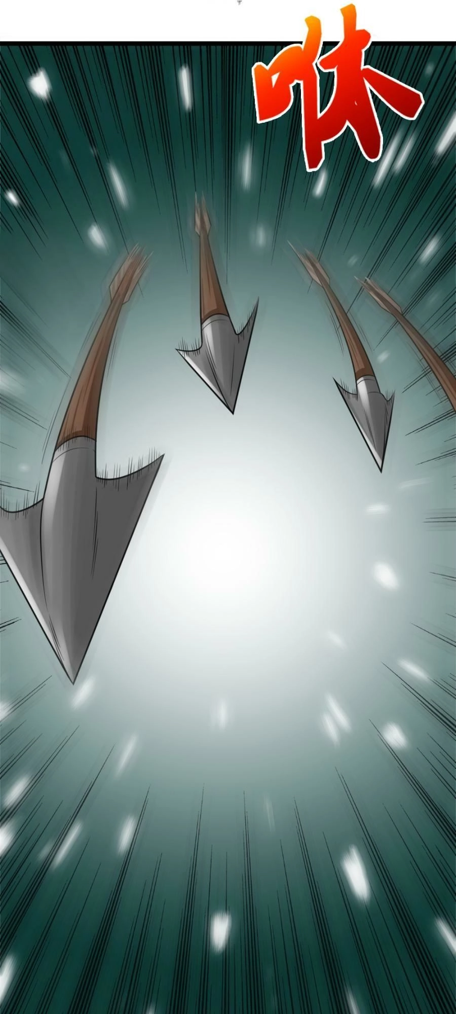 Tu Tiên Cuồng Thần Chapter 15 - 72