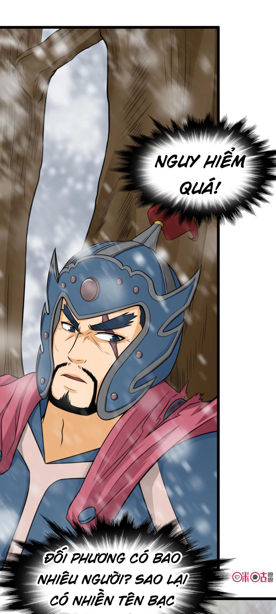 Tu Tiên Cuồng Thần Chapter 16 - 3