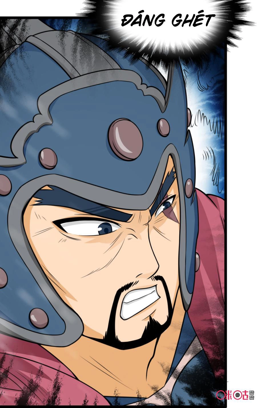 Tu Tiên Cuồng Thần Chapter 16 - 6