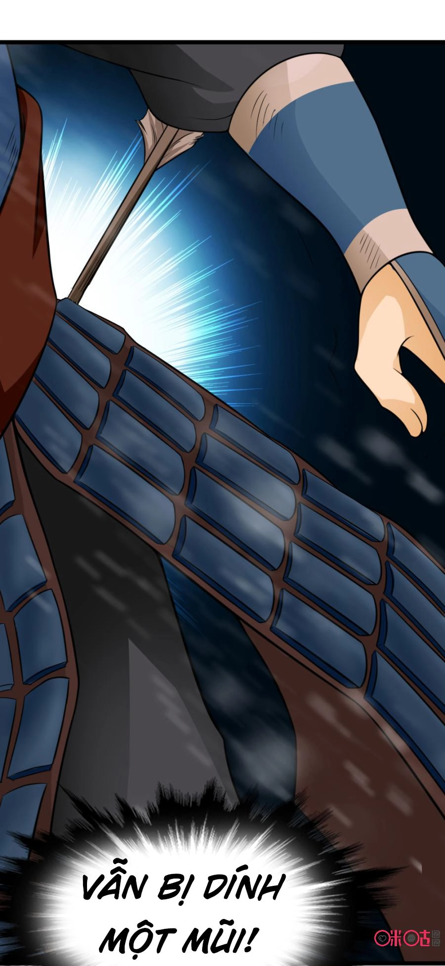 Tu Tiên Cuồng Thần Chapter 16 - 7