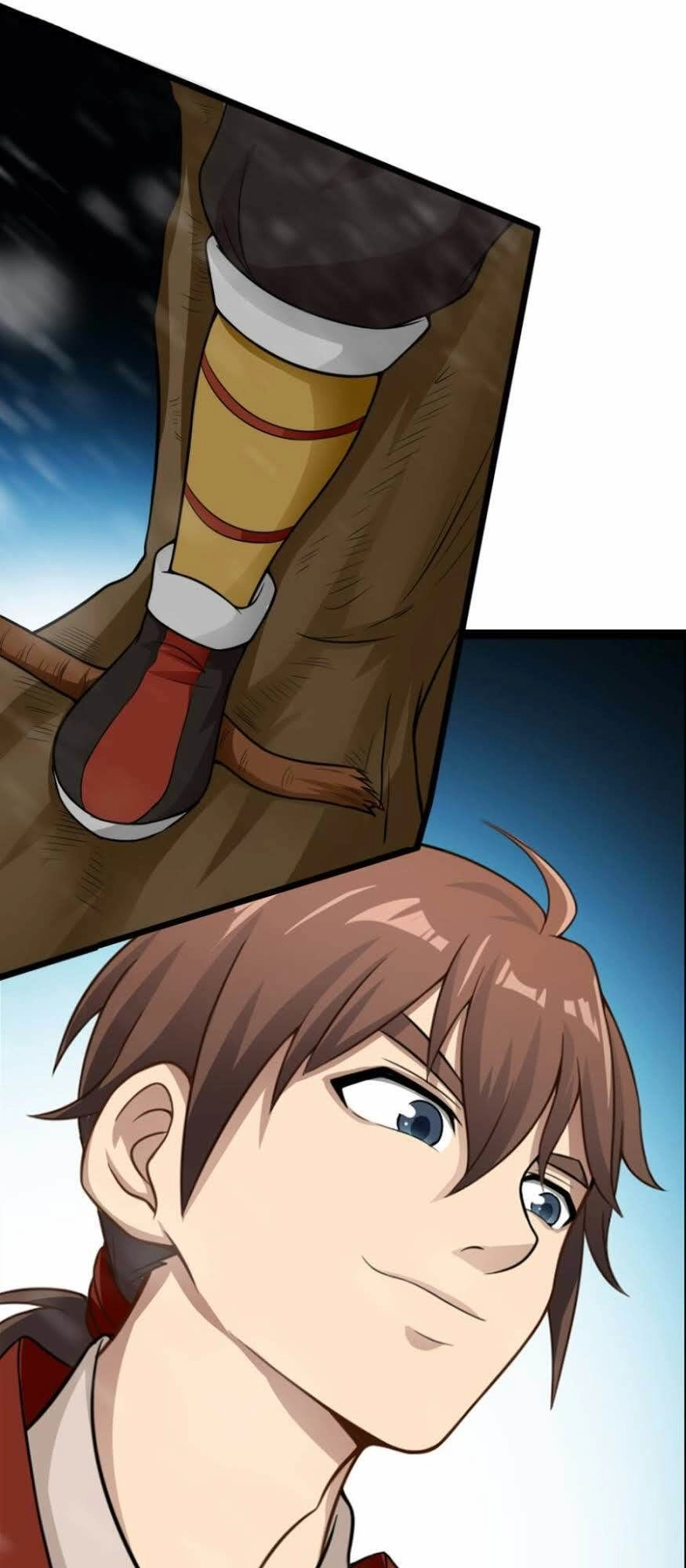 Tu Tiên Cuồng Thần Chapter 16 - 12