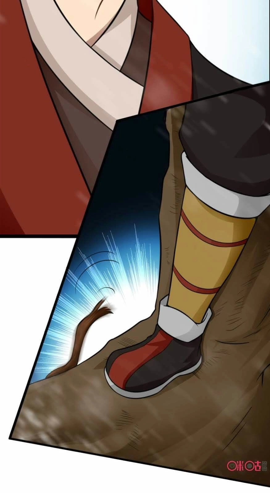 Tu Tiên Cuồng Thần Chapter 16 - 13