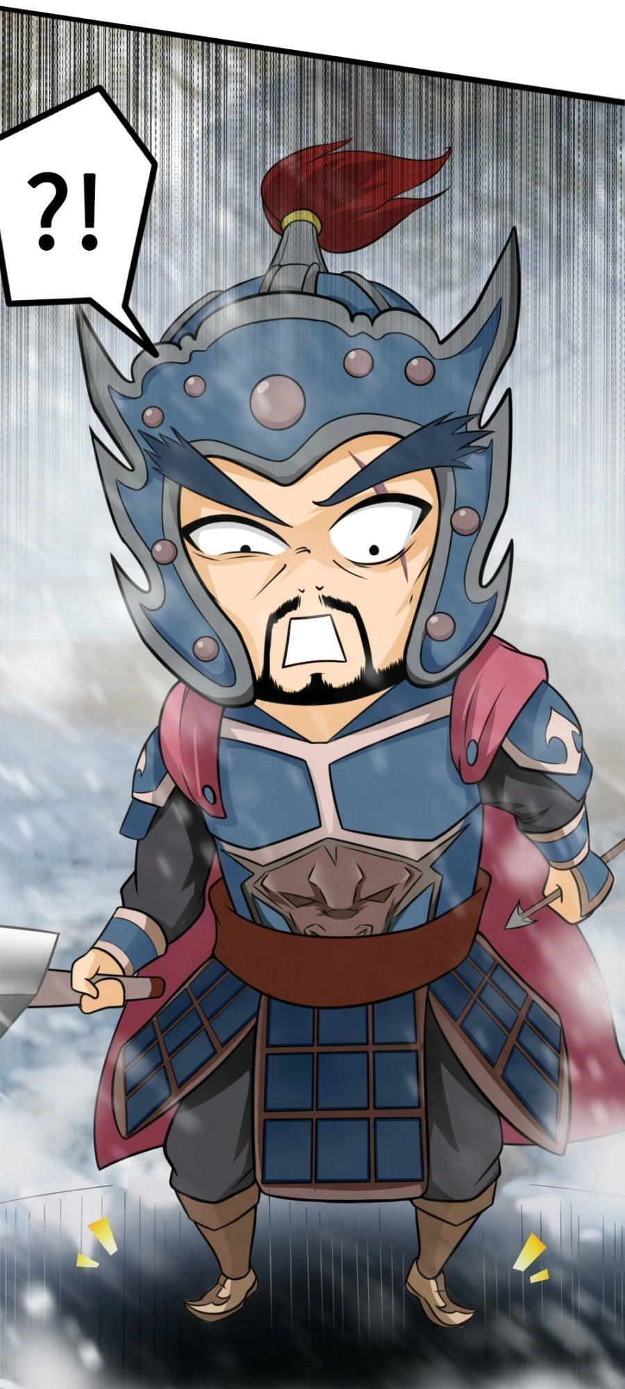 Tu Tiên Cuồng Thần Chapter 16 - 14