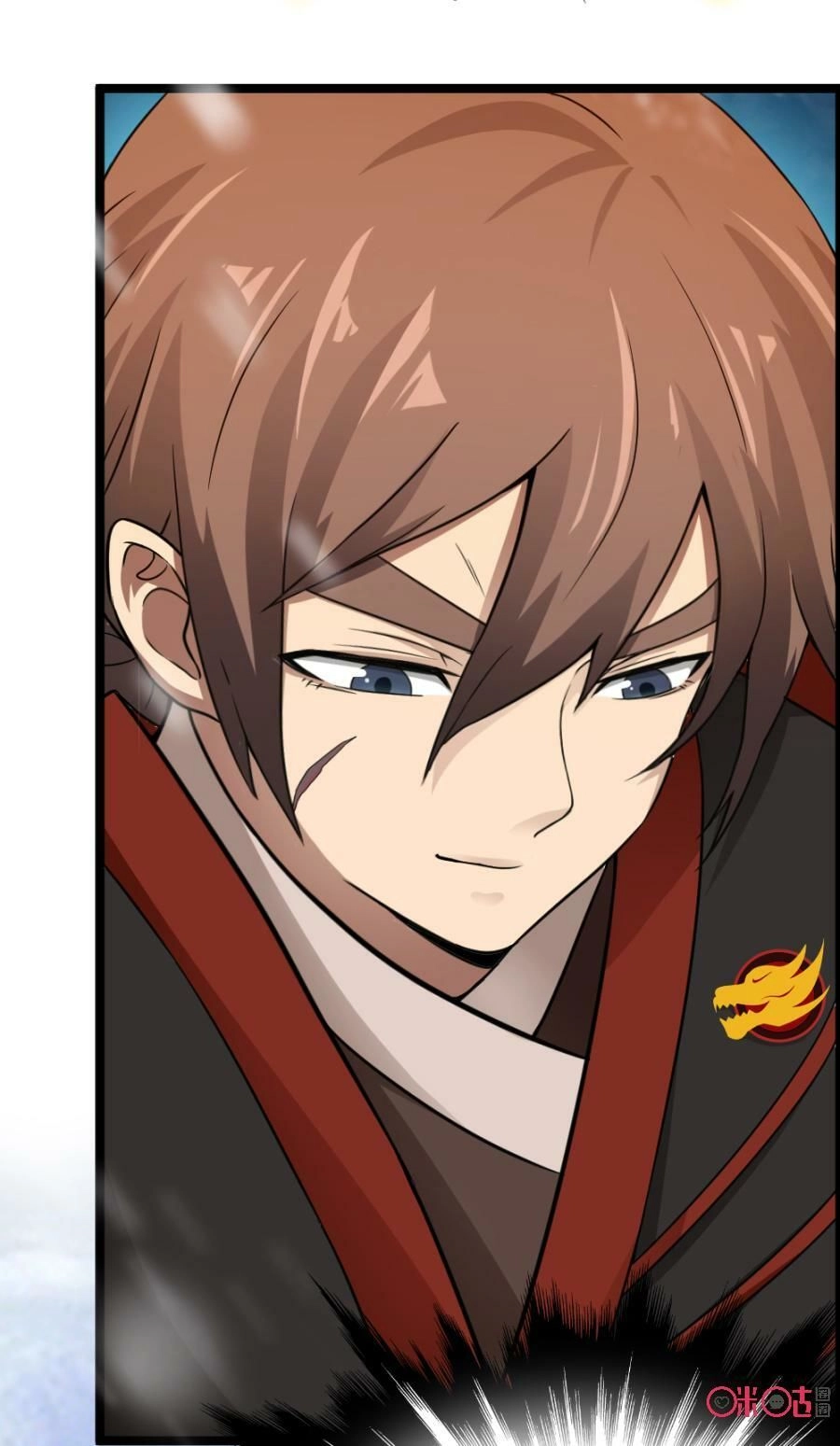 Tu Tiên Cuồng Thần Chapter 16 - 20