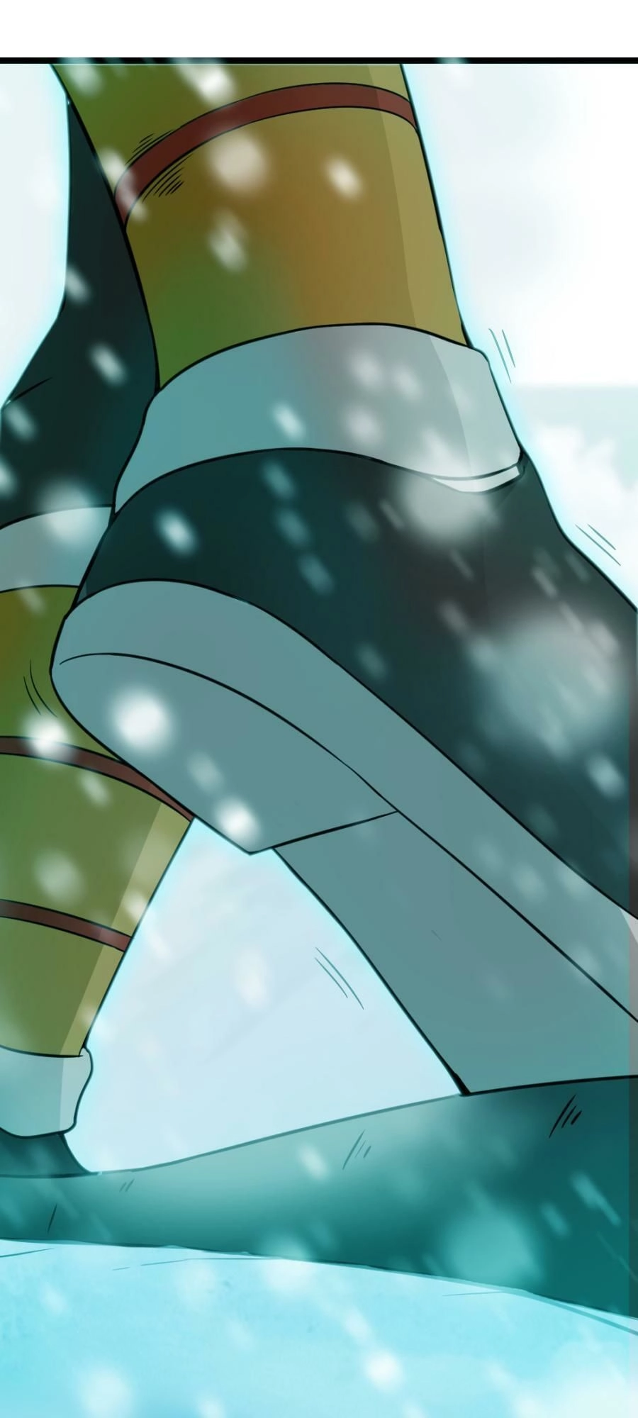 Tu Tiên Cuồng Thần Chapter 16 - 24