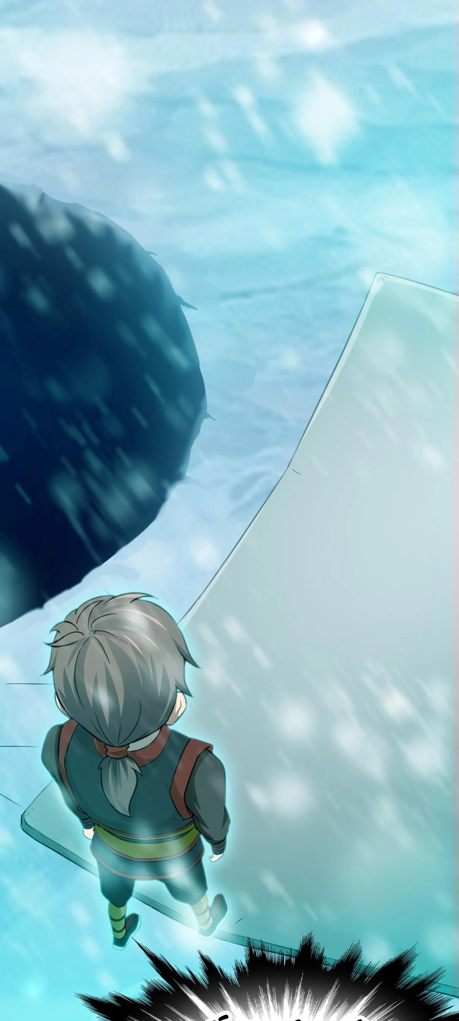 Tu Tiên Cuồng Thần Chapter 16 - 26