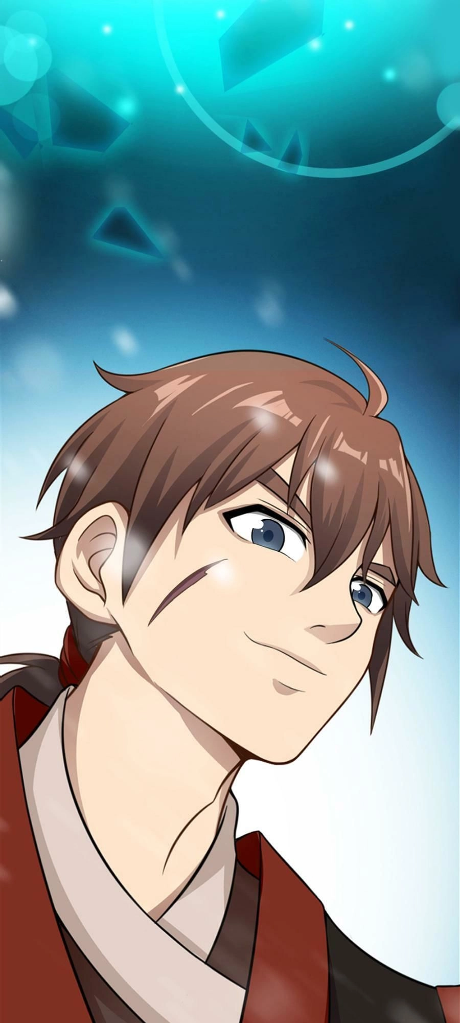 Tu Tiên Cuồng Thần Chapter 16 - 28