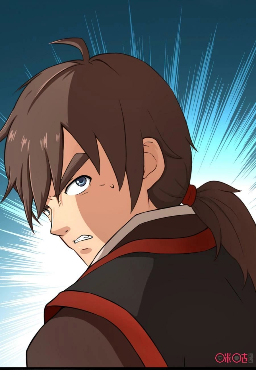 Tu Tiên Cuồng Thần Chapter 16 - 31