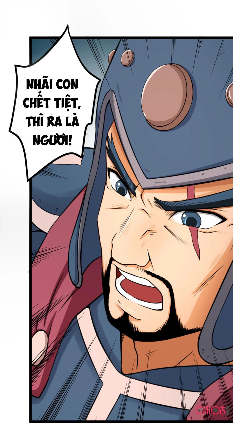 Tu Tiên Cuồng Thần Chapter 16 - 32