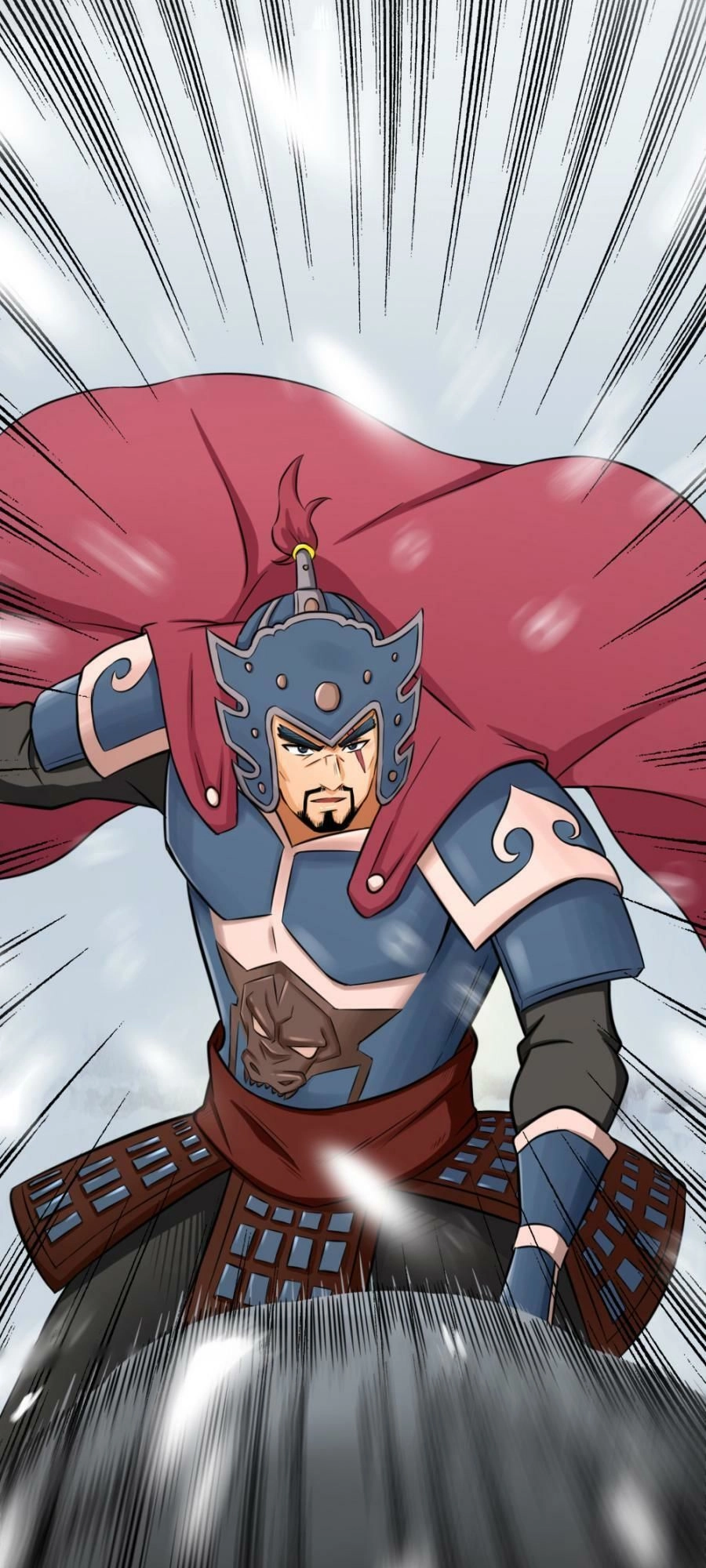 Tu Tiên Cuồng Thần Chapter 16 - 38