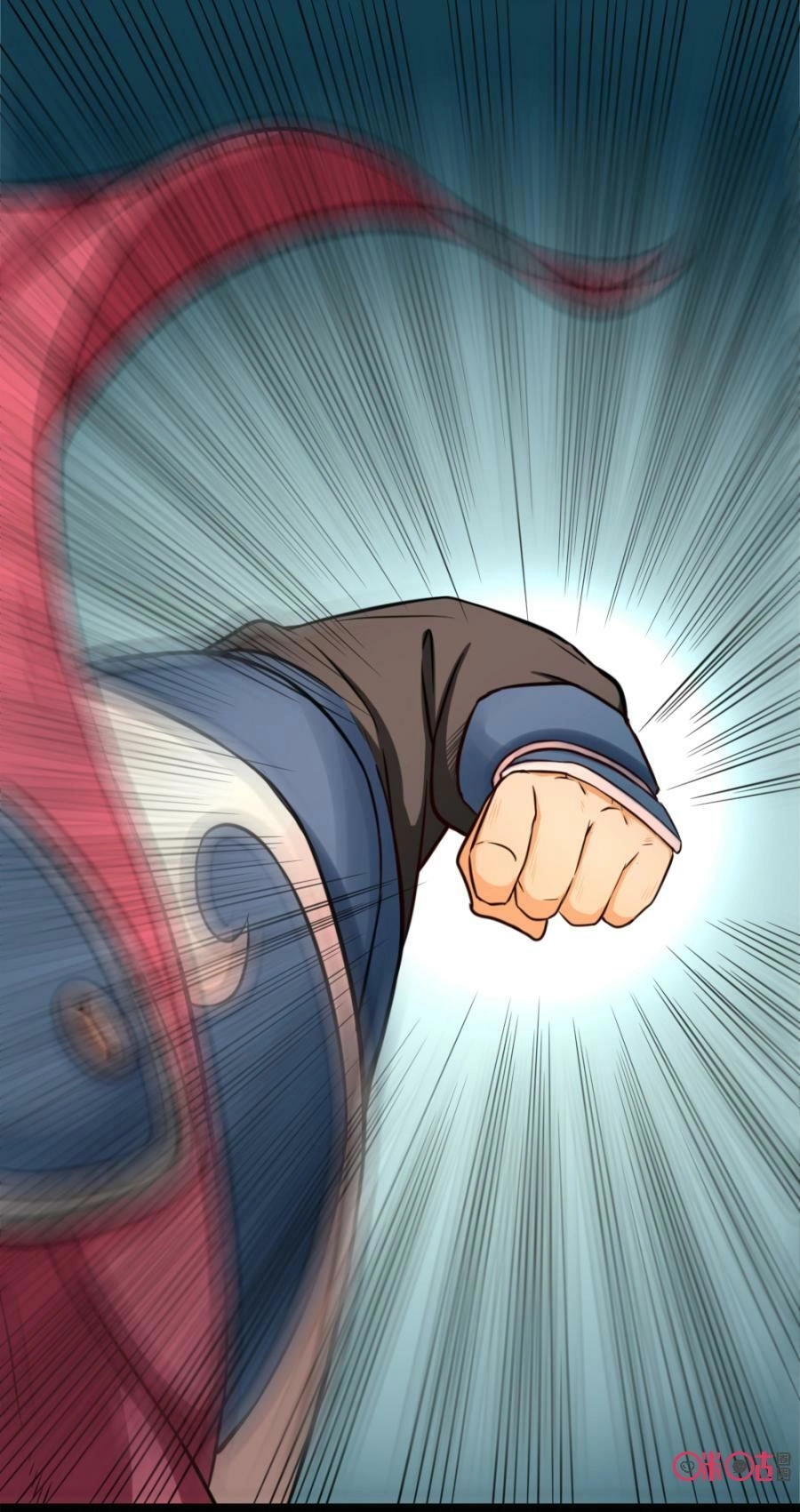 Tu Tiên Cuồng Thần Chapter 16 - 40