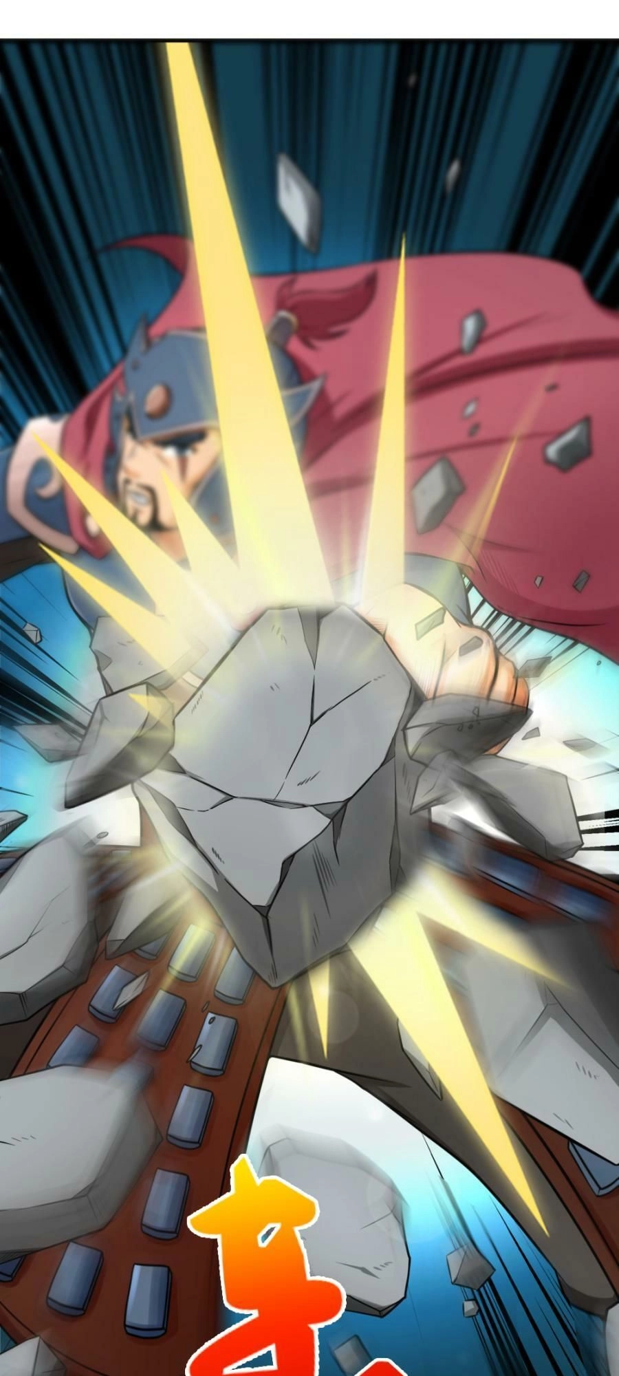 Tu Tiên Cuồng Thần Chapter 16 - 41