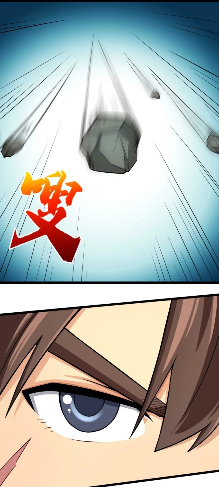 Tu Tiên Cuồng Thần Chapter 16 - 43