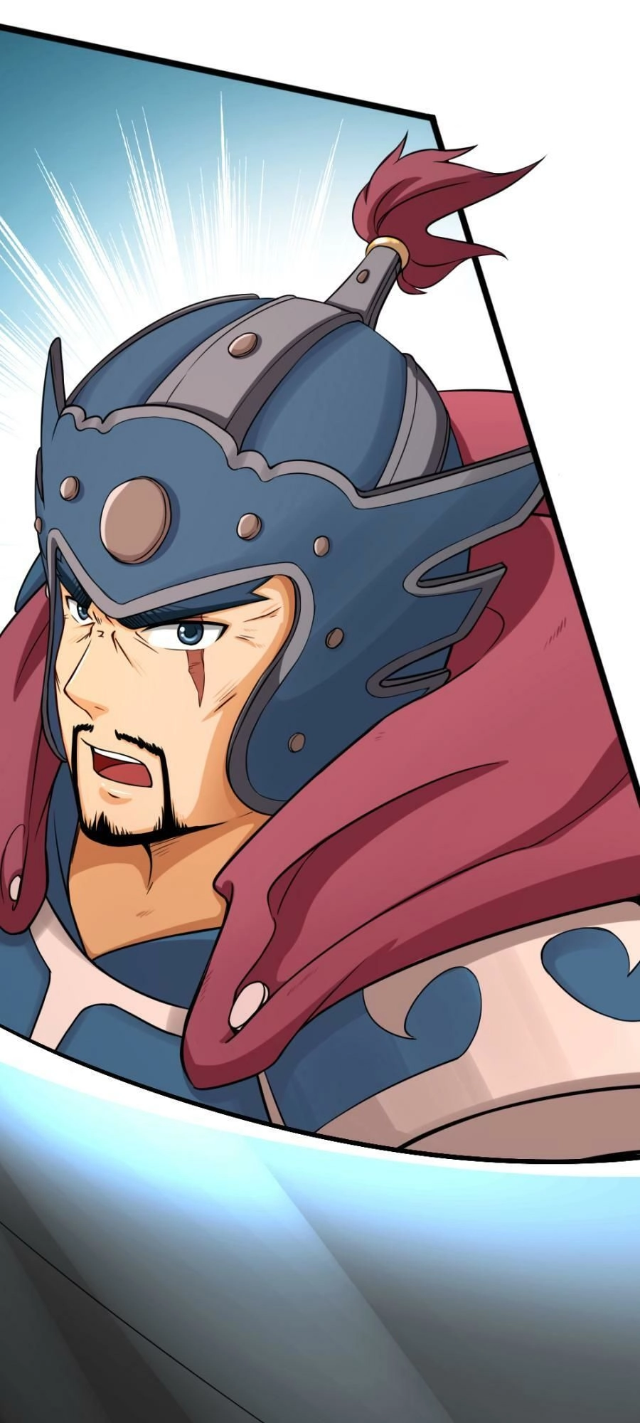 Tu Tiên Cuồng Thần Chapter 16 - 49