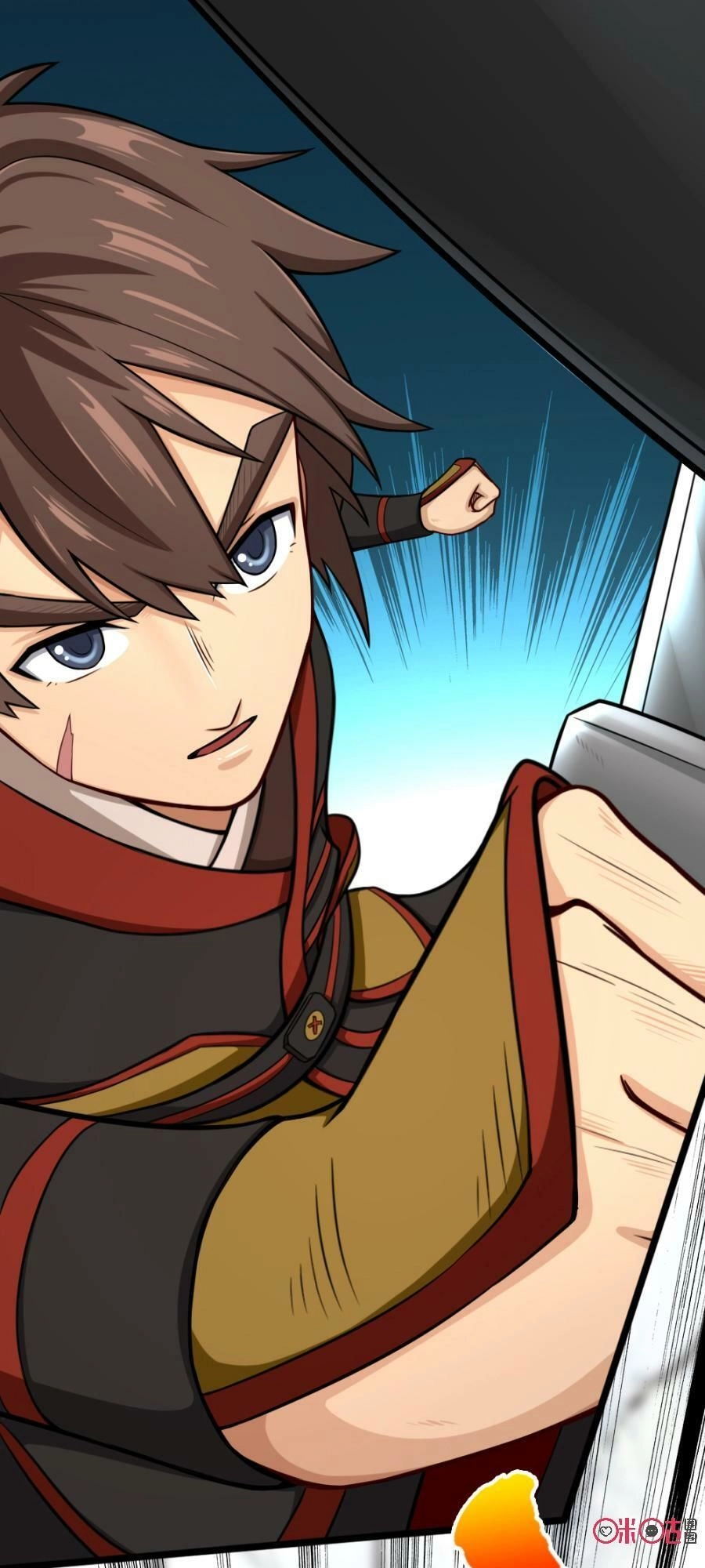 Tu Tiên Cuồng Thần Chapter 16 - 51