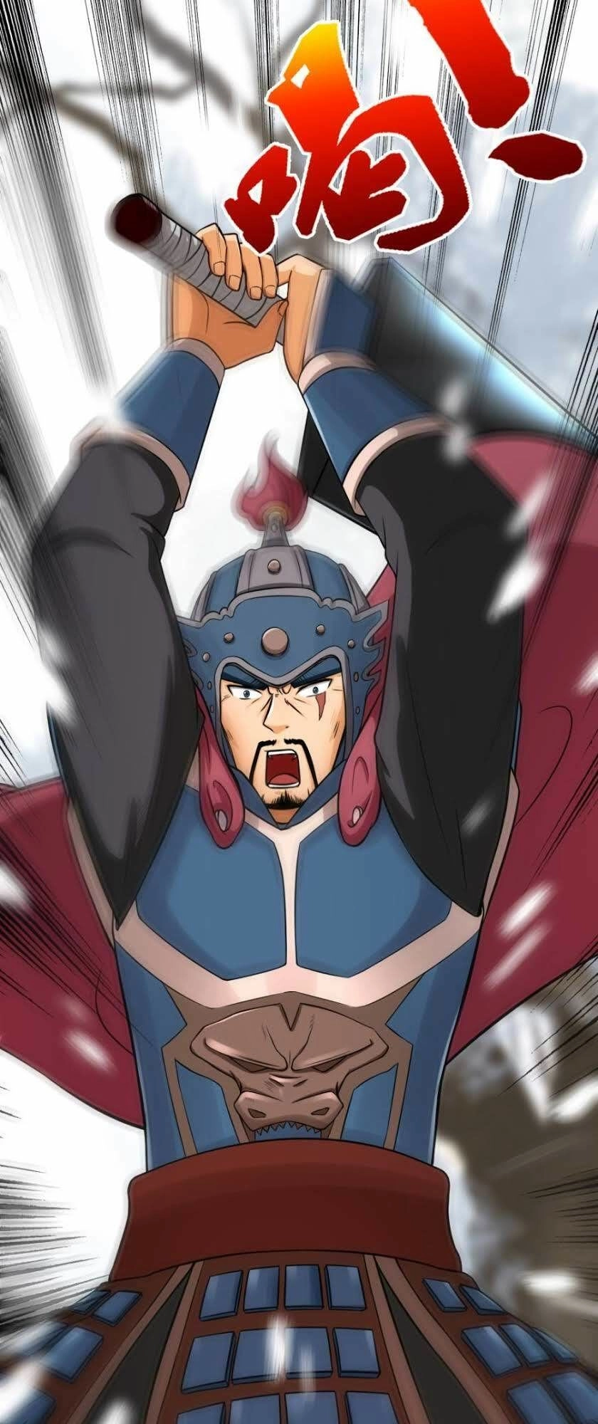 Tu Tiên Cuồng Thần Chapter 16 - 53