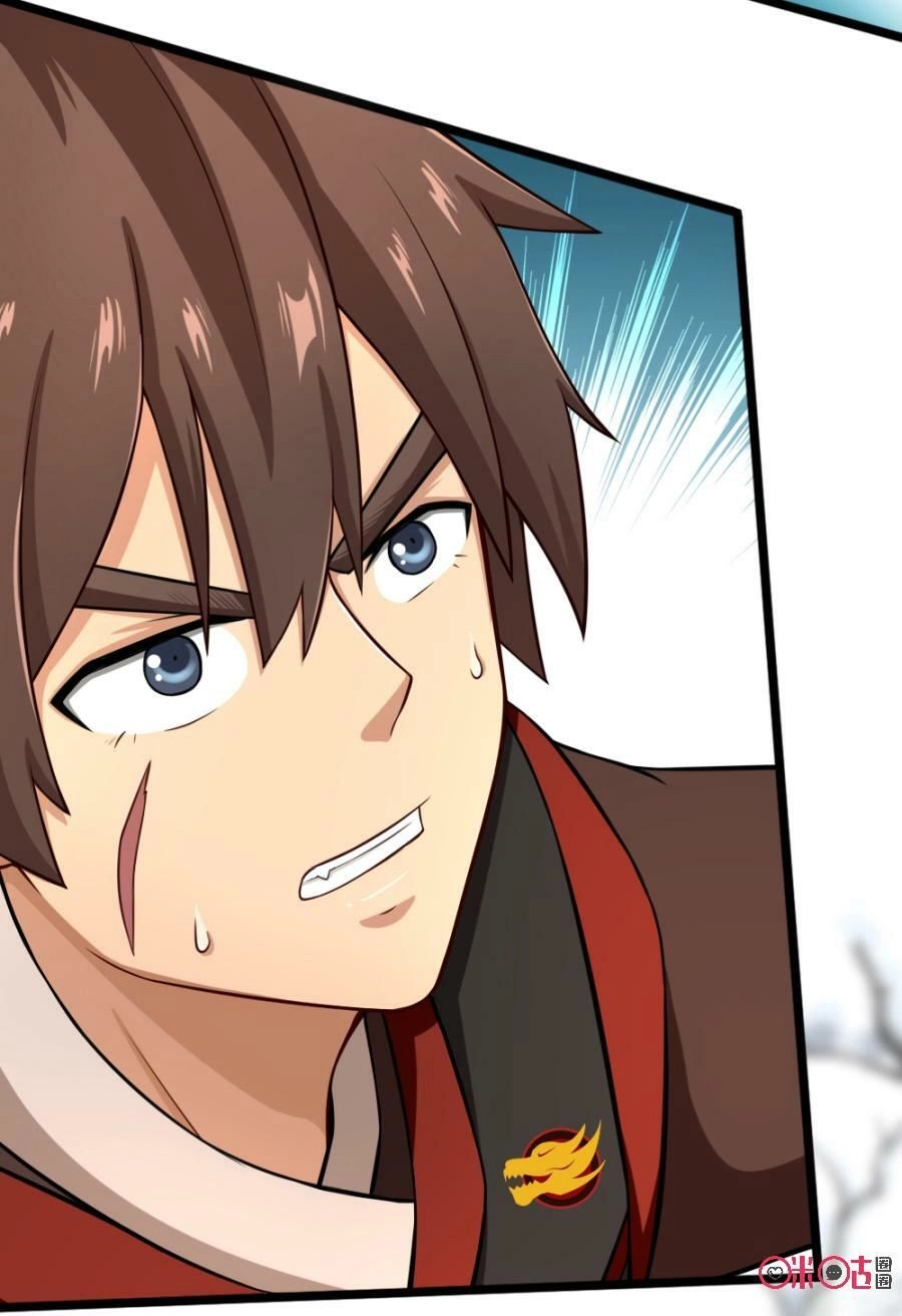 Tu Tiên Cuồng Thần Chapter 16 - 56