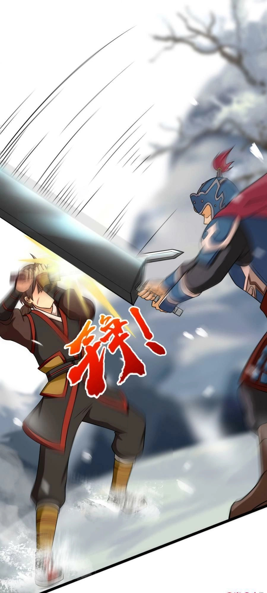 Tu Tiên Cuồng Thần Chapter 16 - 57