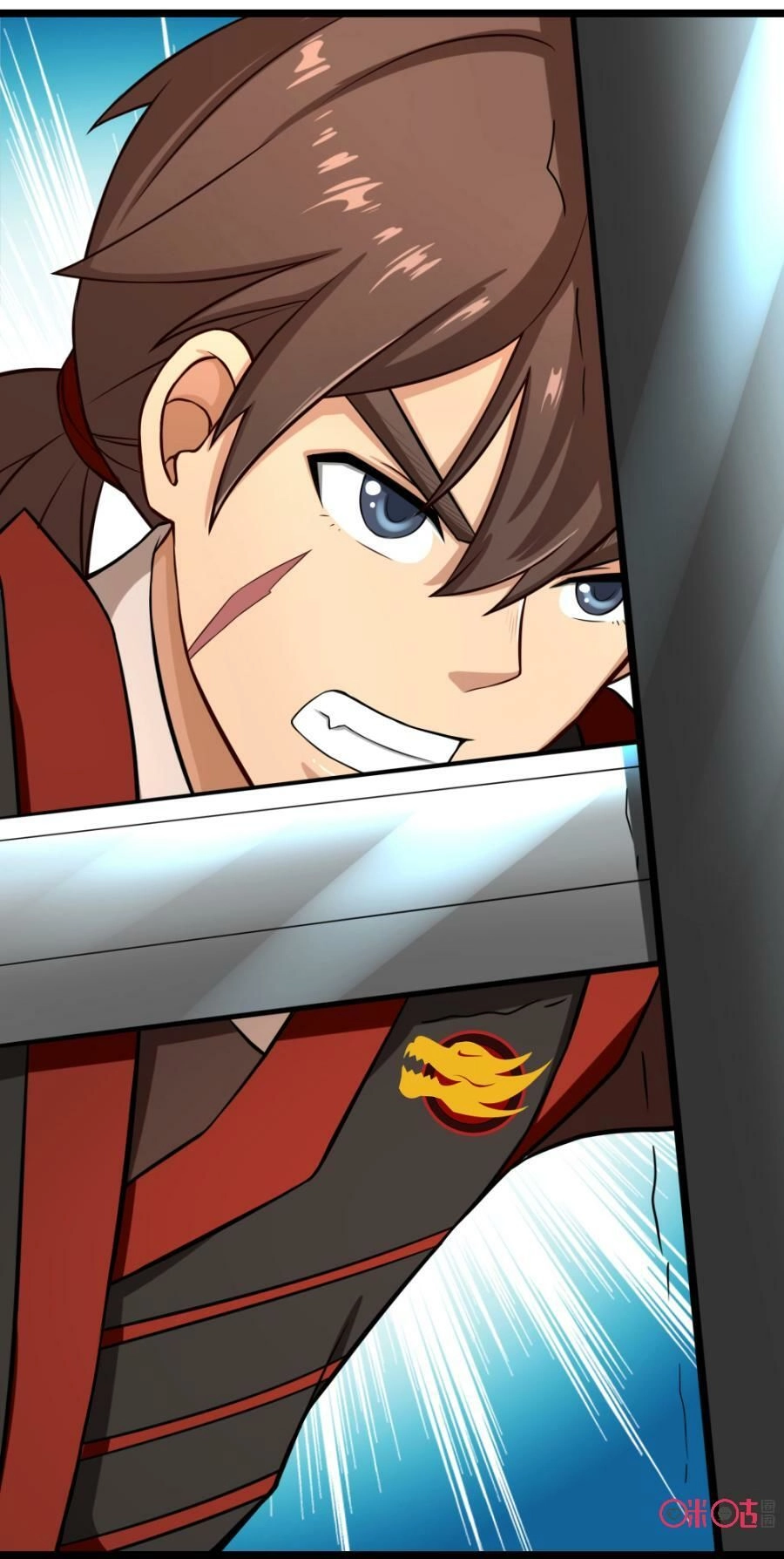 Tu Tiên Cuồng Thần Chapter 16 - 59