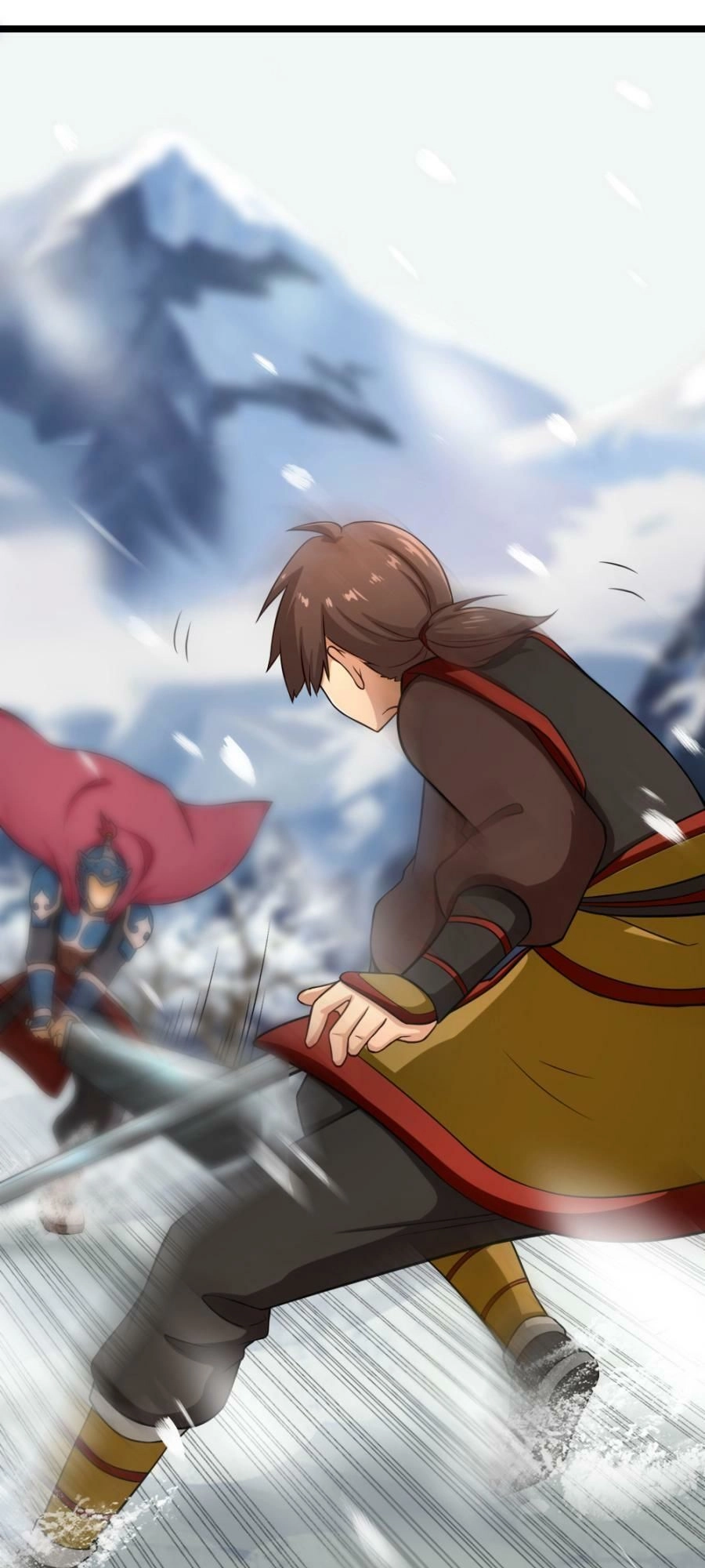 Tu Tiên Cuồng Thần Chapter 16 - 62