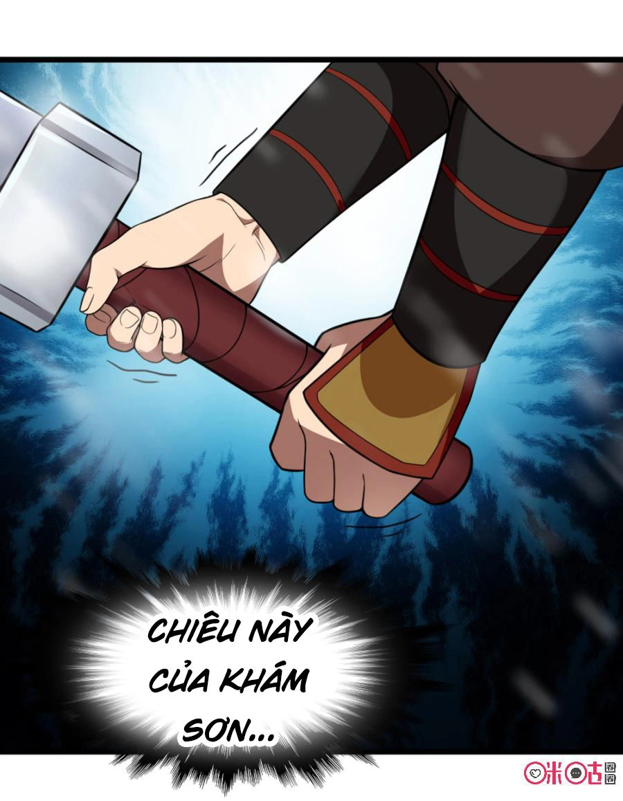 Tu Tiên Cuồng Thần Chapter 16 - 65