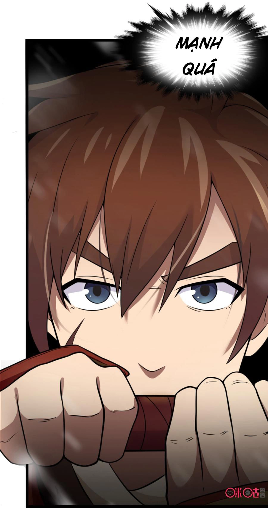 Tu Tiên Cuồng Thần Chapter 16 - 67