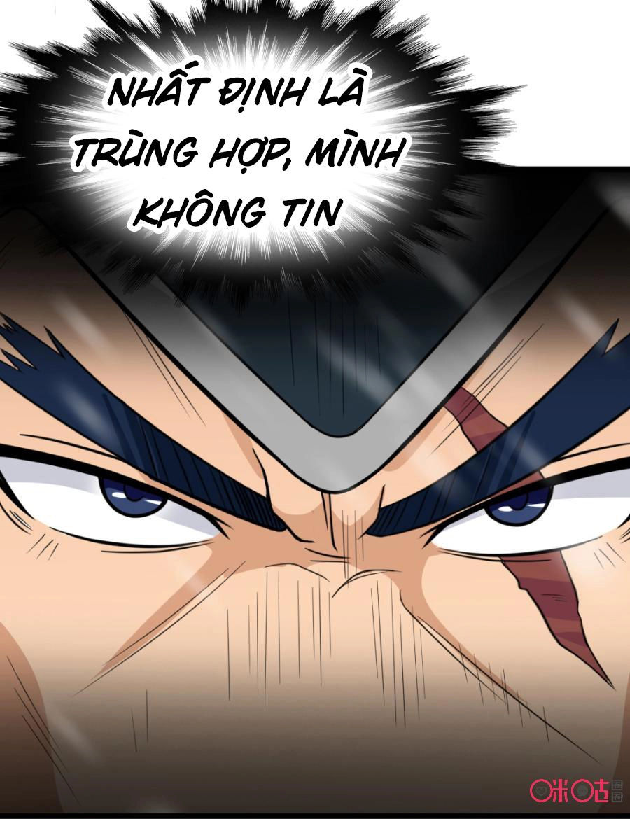 Tu Tiên Cuồng Thần Chapter 16 - 69